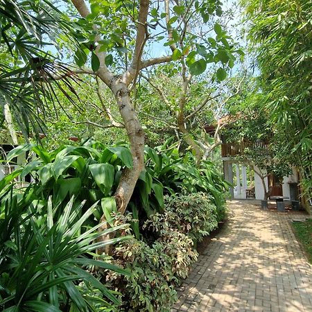 Villa Arana Bentota Extérieur photo