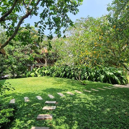 Villa Arana Bentota Extérieur photo