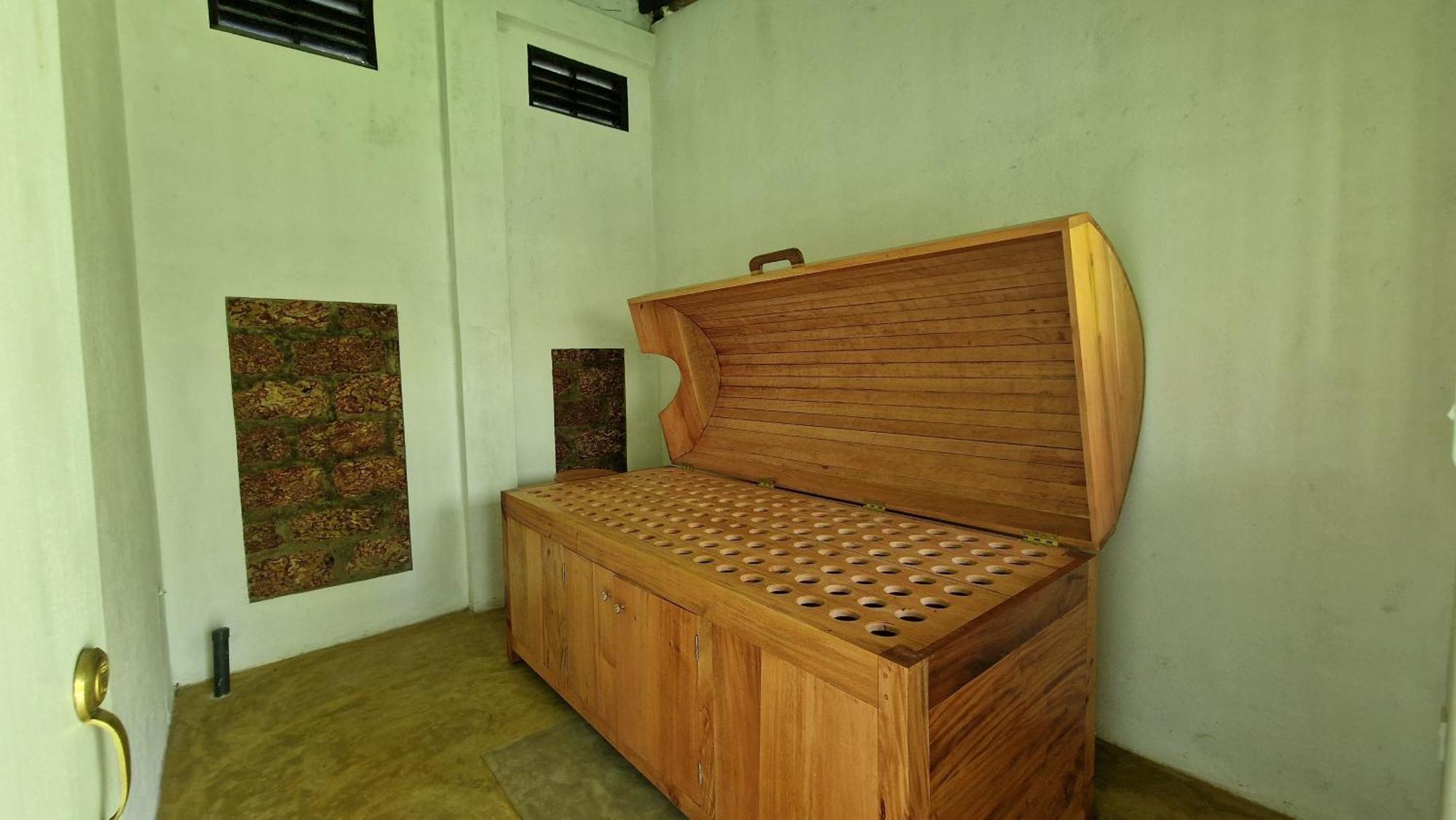 Villa Arana Bentota Extérieur photo