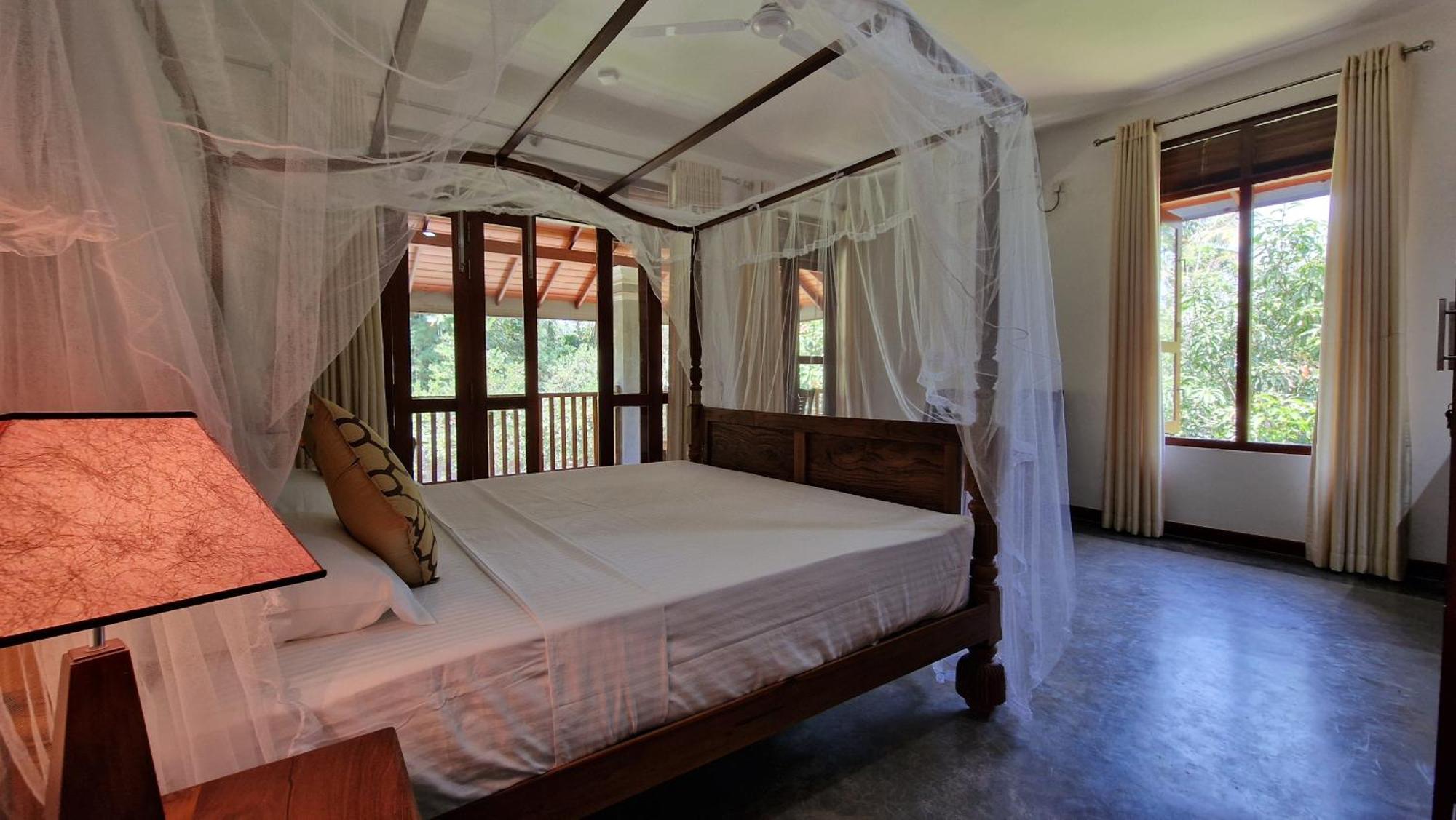 Villa Arana Bentota Extérieur photo
