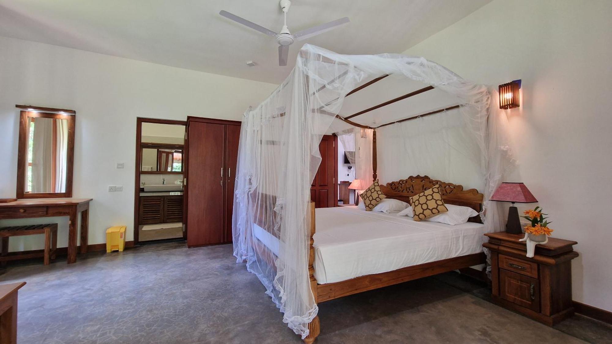 Villa Arana Bentota Extérieur photo