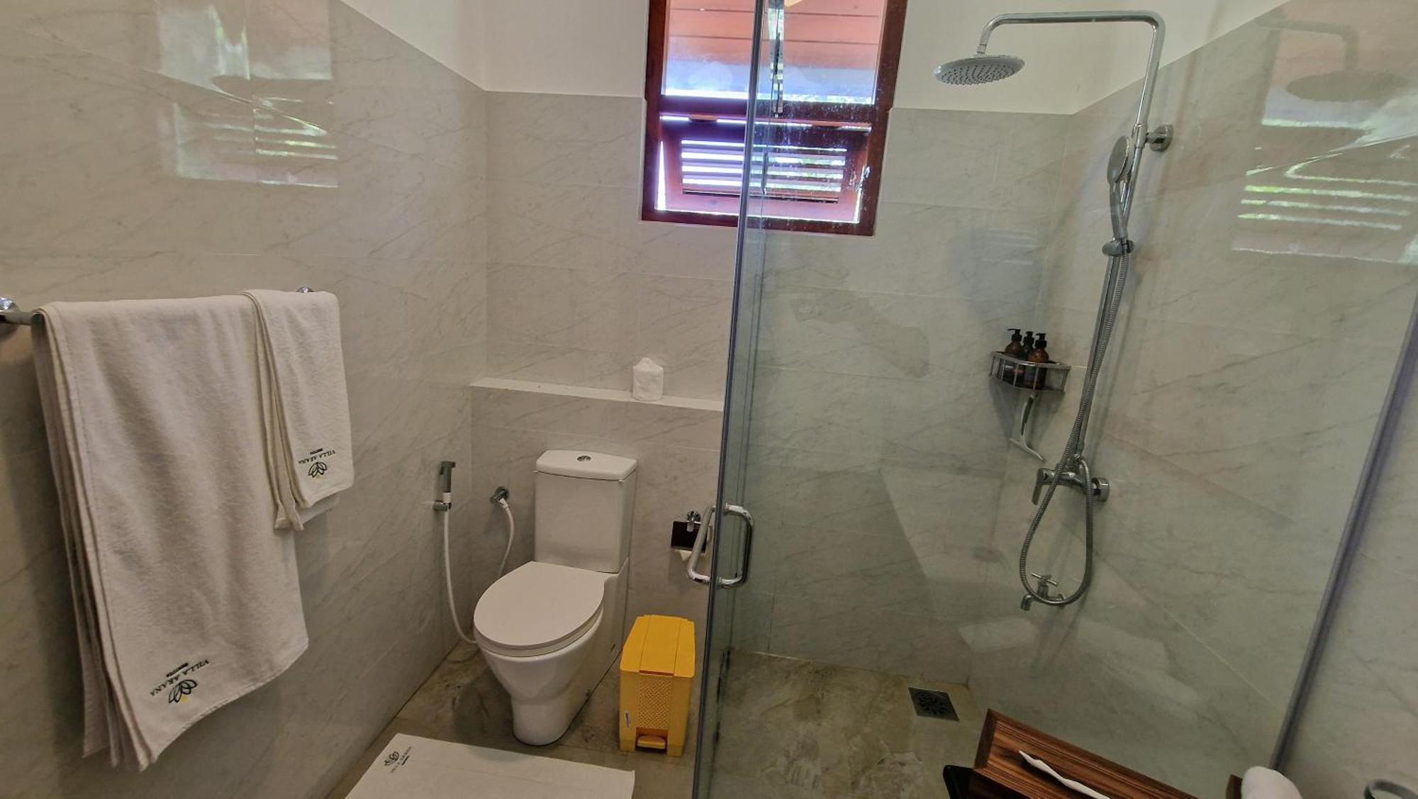 Villa Arana Bentota Extérieur photo