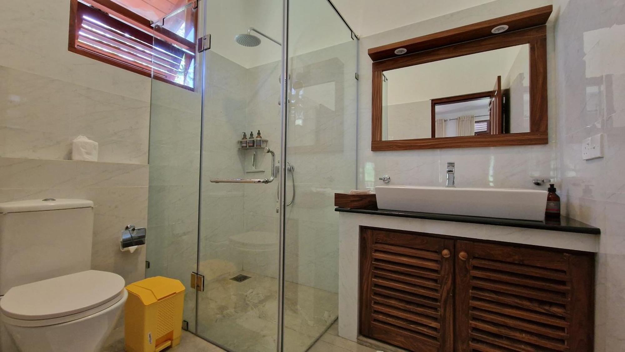 Villa Arana Bentota Extérieur photo
