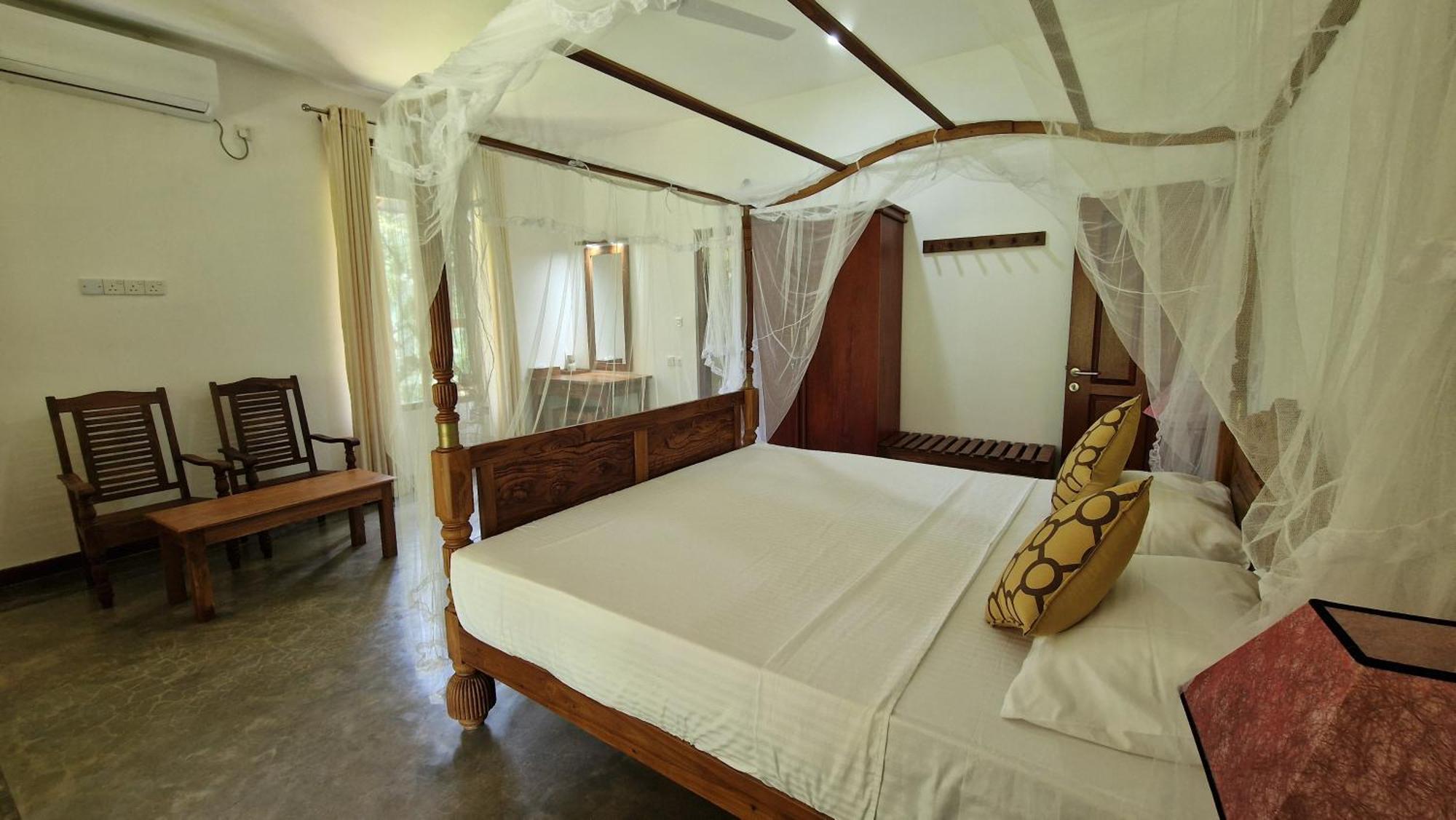 Villa Arana Bentota Extérieur photo