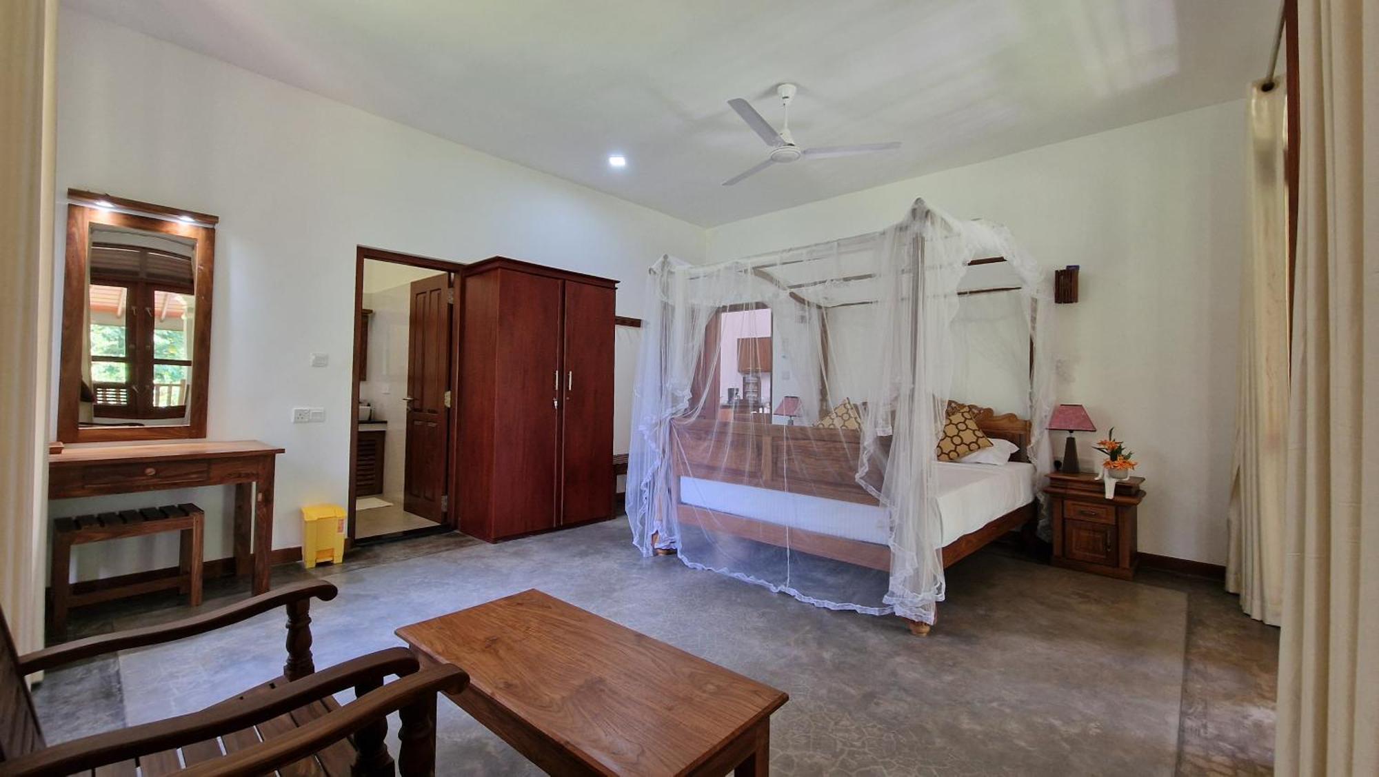 Villa Arana Bentota Extérieur photo