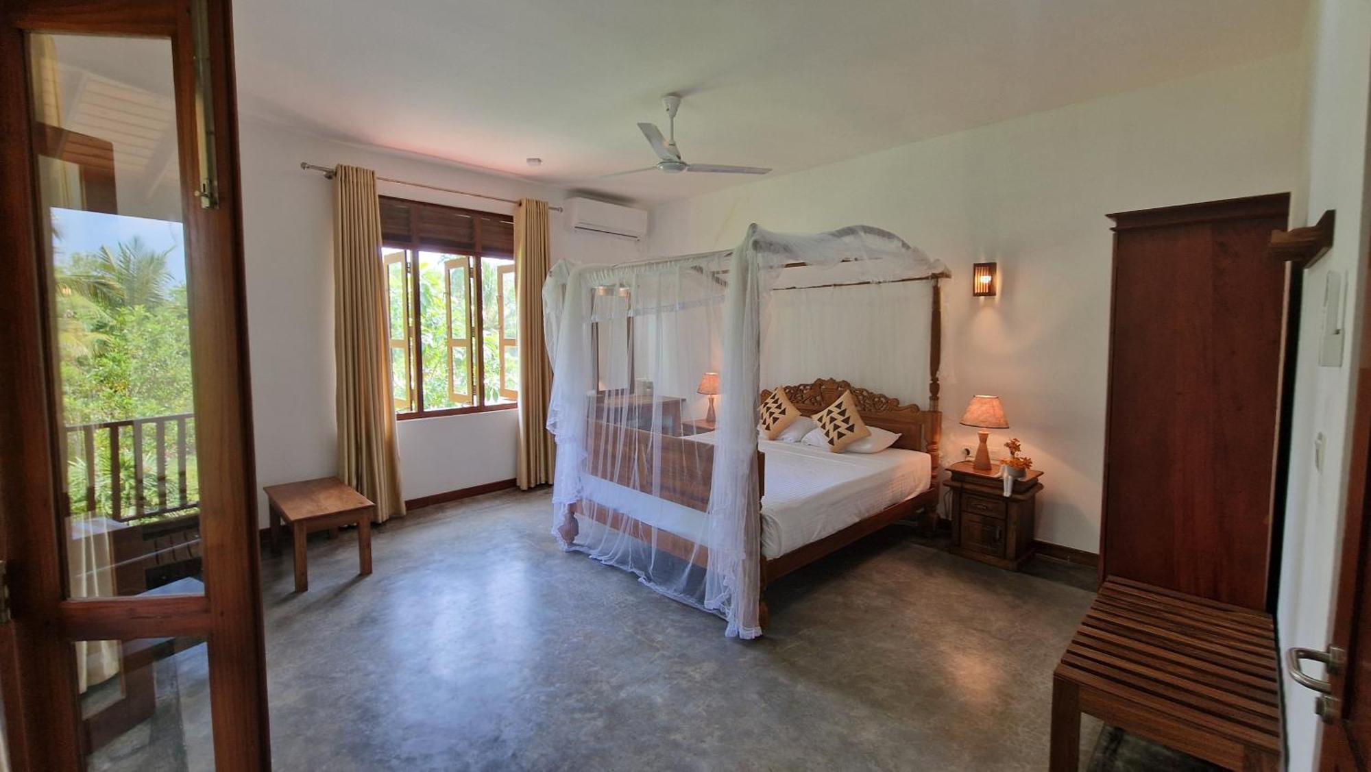 Villa Arana Bentota Extérieur photo