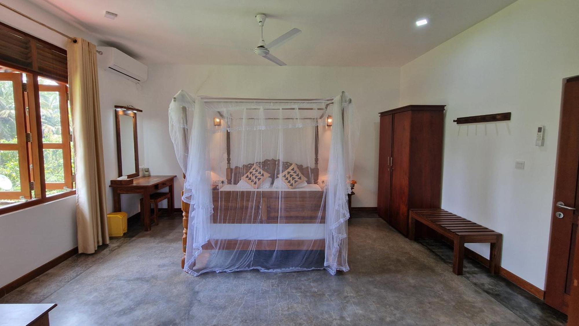 Villa Arana Bentota Extérieur photo