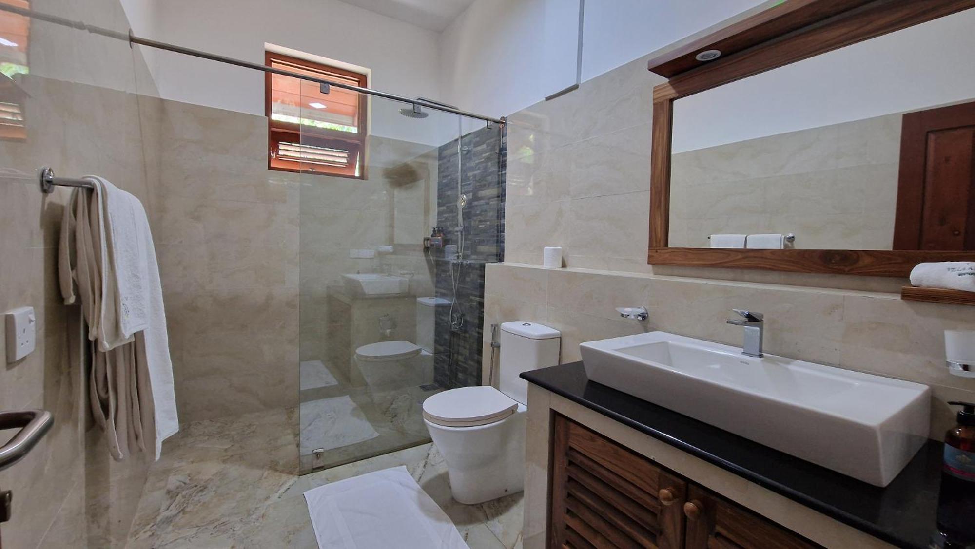 Villa Arana Bentota Extérieur photo