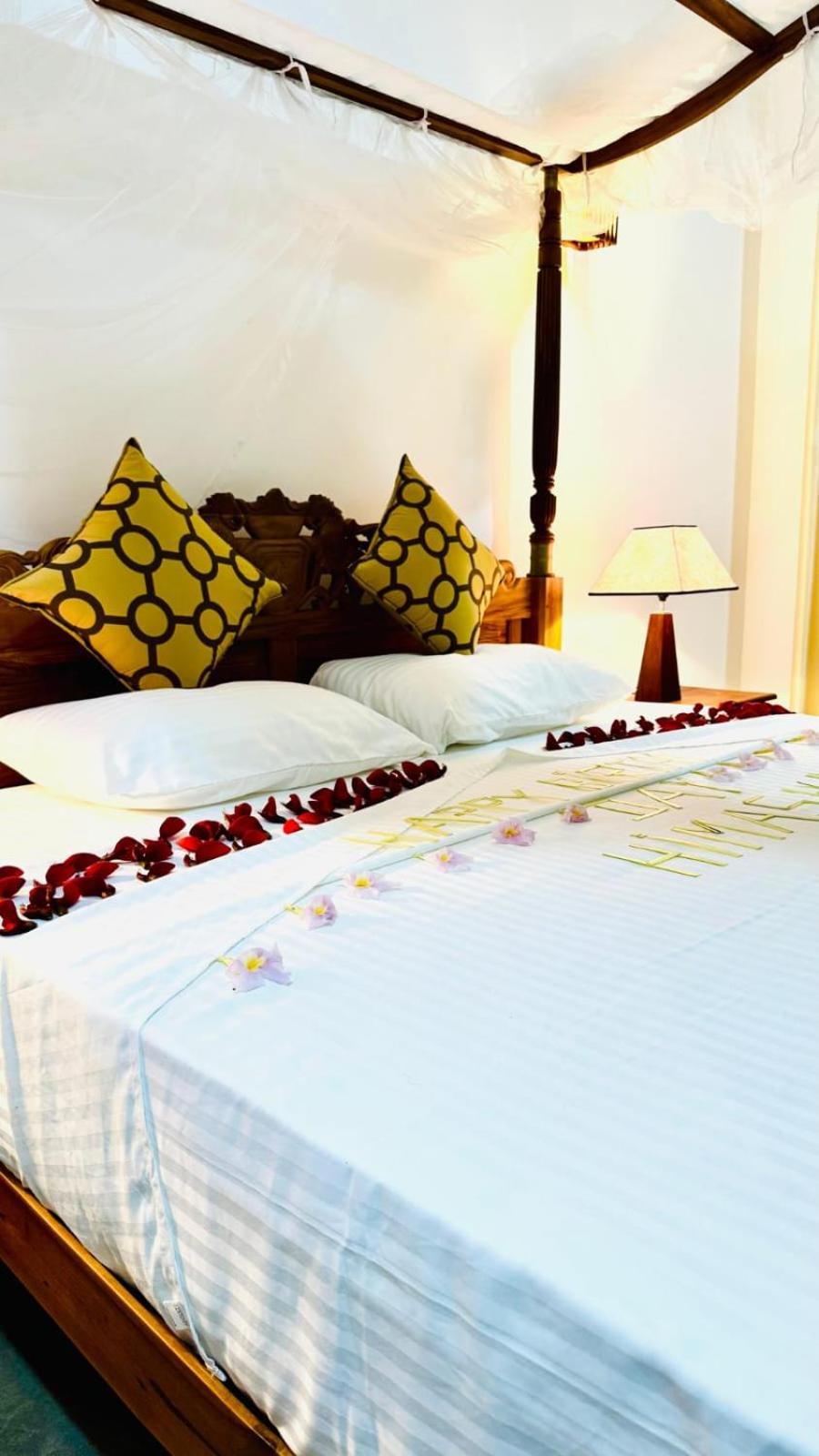 Villa Arana Bentota Extérieur photo