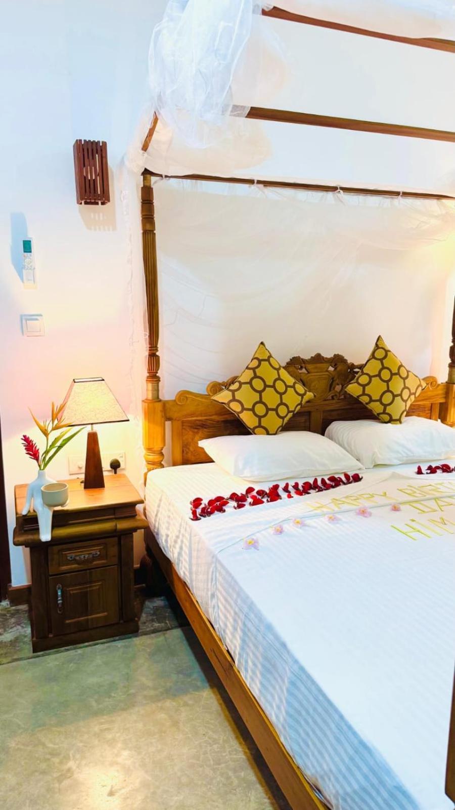 Villa Arana Bentota Extérieur photo